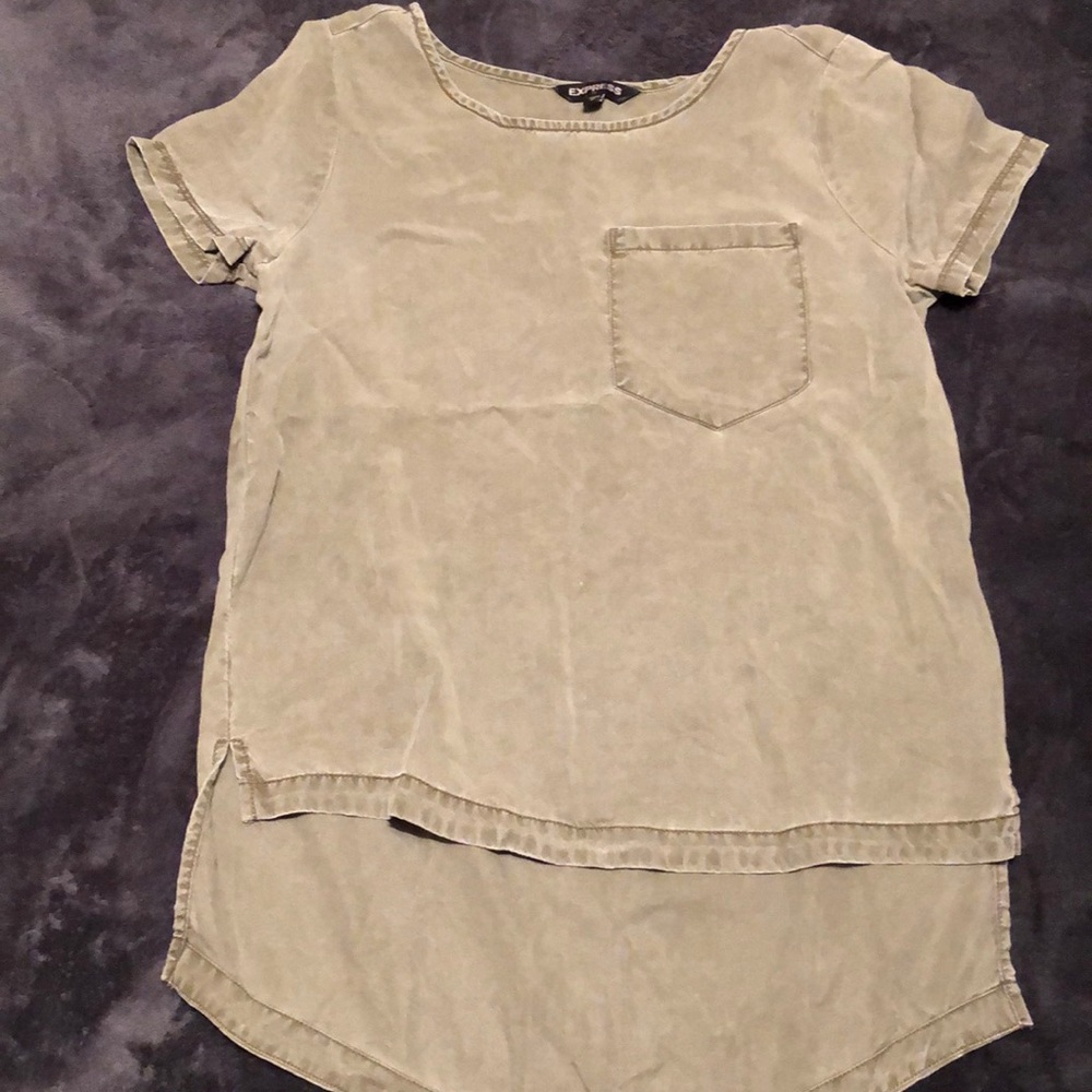 Express Blouse